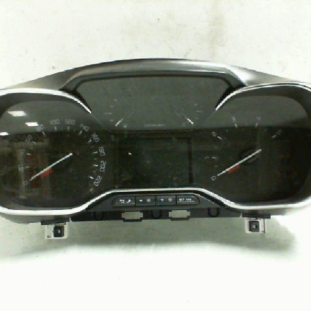 Compteur CITROEN C3 3 Photo n°1