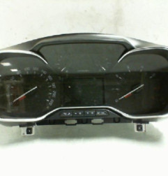 Compteur CITROEN C3 3 Photo n°4
