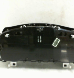 Compteur CITROEN C3 3 Photo n°5