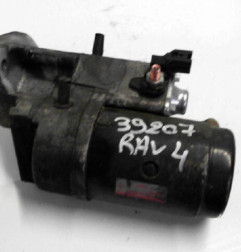 Demarreur TOYOTA RAV4 2 Photo n°1