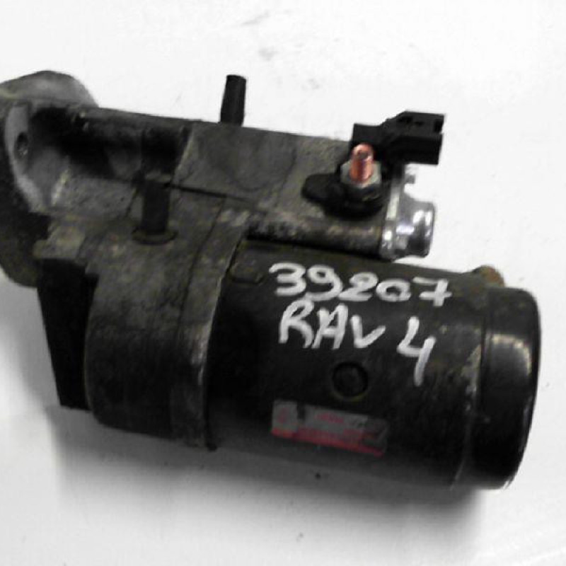 Demarreur TOYOTA RAV4 2