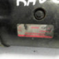 Demarreur TOYOTA RAV4 2