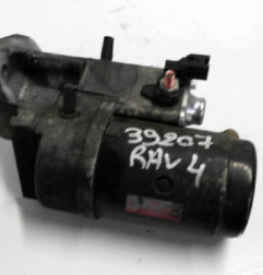 Demarreur TOYOTA RAV4 2 Photo n°4