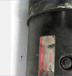 Demarreur TOYOTA RAV4 2 Photo n°6