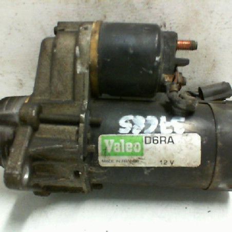 Demarreur OPEL CORSA B Photo n°1