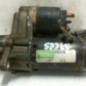 Demarreur OPEL CORSA B