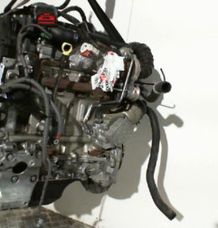 Moteur FORD FIESTA 6 Photo n°1
