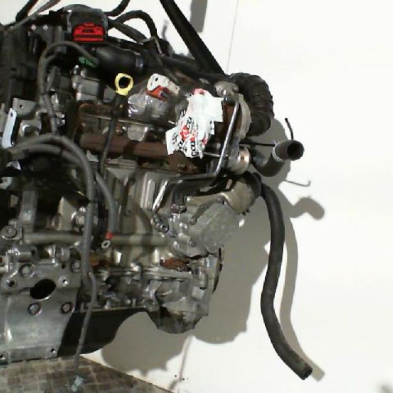 Moteur FORD FIESTA 6