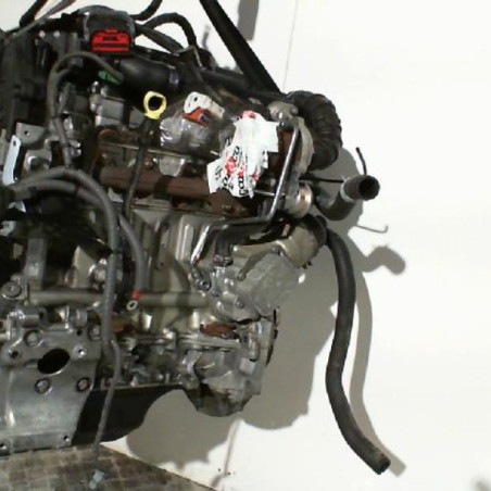 Moteur FORD FIESTA 6 Photo n°1