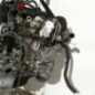 Moteur FORD FIESTA 6