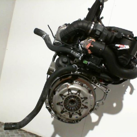 Moteur FORD FIESTA 6