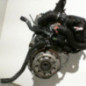 Moteur FORD FIESTA 6