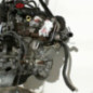 Moteur FORD FIESTA 6