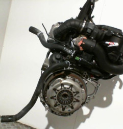 Moteur FORD FIESTA 6 Photo n°6