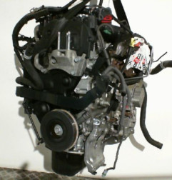 Moteur FORD FIESTA 6 Photo n°7