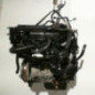 Moteur FORD FIESTA 6