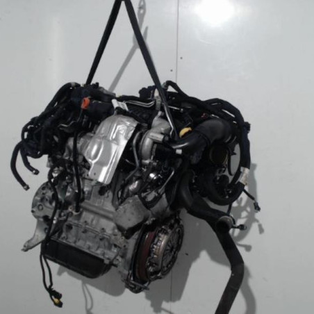 Moteur CITROEN C3 2 Photo n°1