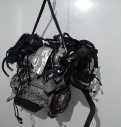 Moteur CITROEN C3 2 Photo n°5