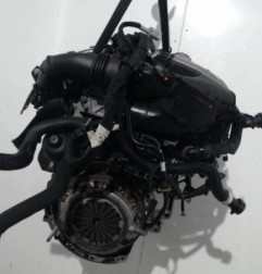 Moteur CITROEN C3 2 Photo n°6