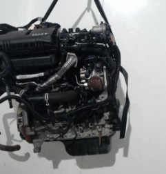 Moteur CITROEN C3 2 Photo n°7