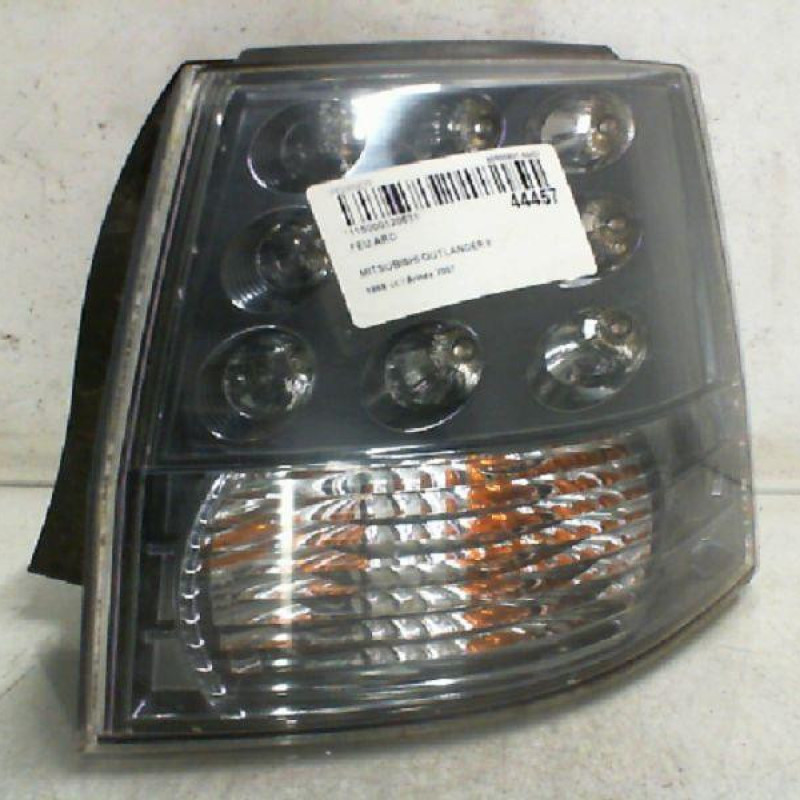 Feu arriere principal droit (feux) MITSUBISHI OUTLANDER 2