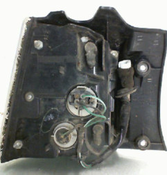 Feu arriere principal droit (feux) MITSUBISHI OUTLANDER 2