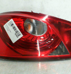 Feu arriere principal gauche (feux) SEAT IBIZA 4 Photo n°1