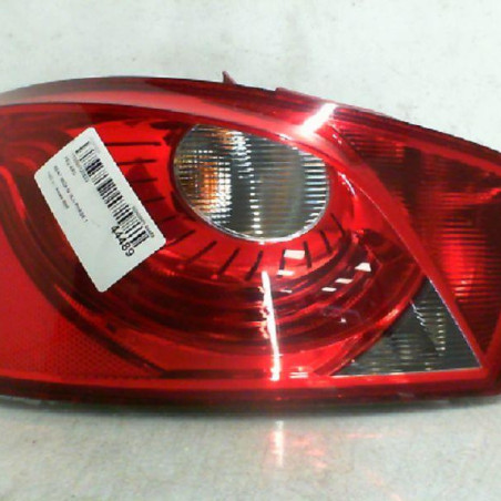 Feu arriere principal gauche (feux) SEAT IBIZA 4 Photo n°1
