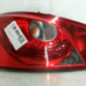 Feu arriere principal gauche (feux) SEAT IBIZA 4