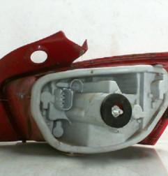 Feu arriere principal gauche (feux) SEAT IBIZA 4