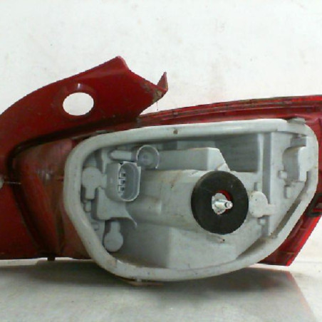 Feu arriere principal gauche (feux) SEAT IBIZA 4