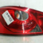 Feu arriere principal gauche (feux) SEAT IBIZA 4