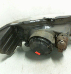 Optique avant principal gauche (feux)(phare) PEUGEOT 106