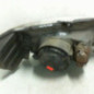 Optique avant principal gauche (feux)(phare) PEUGEOT 106