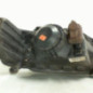 Optique avant principal gauche (feux)(phare) PEUGEOT 106