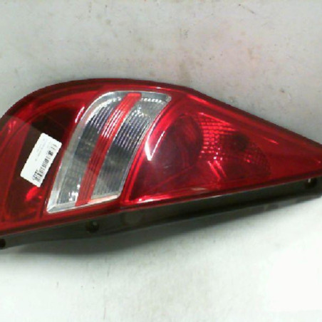 Feu arriere principal gauche (feux) HYUNDAI I 30 1 Photo n°1