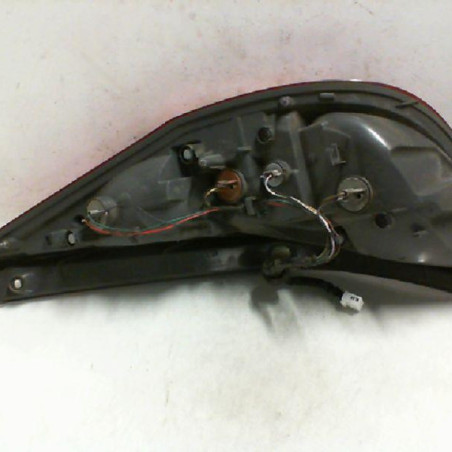 Feu arriere principal gauche (feux) HYUNDAI I 30 1