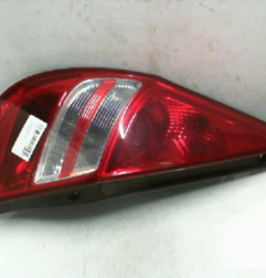 Feu arriere principal gauche (feux) HYUNDAI I 30 1 Photo n°4