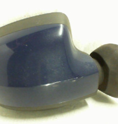 Retroviseur droit DACIA LOGAN MCV 1 Photo n°1