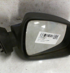 Retroviseur droit DACIA LOGAN MCV 1