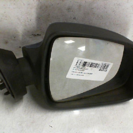 Retroviseur droit DACIA LOGAN MCV 1