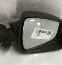 Retroviseur droit DACIA LOGAN MCV 1 Photo n°6