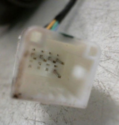 Retroviseur droit DACIA LOGAN MCV 1 Photo n°7