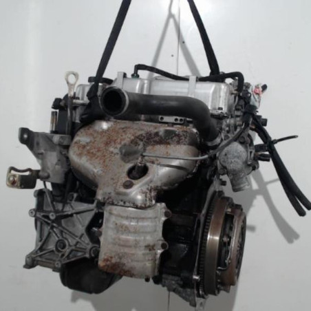 Moteur MITSUBISHI SPACE STAR 2 Photo n°1