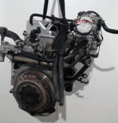 Moteur MITSUBISHI SPACE STAR 2