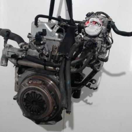Moteur MITSUBISHI SPACE STAR 2