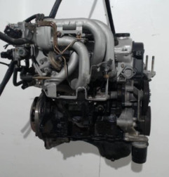 Moteur MITSUBISHI SPACE STAR 2 Photo n°3