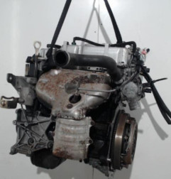 Moteur MITSUBISHI SPACE STAR 2 Photo n°5