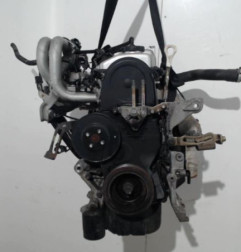 Moteur MITSUBISHI SPACE STAR 2 Photo n°8