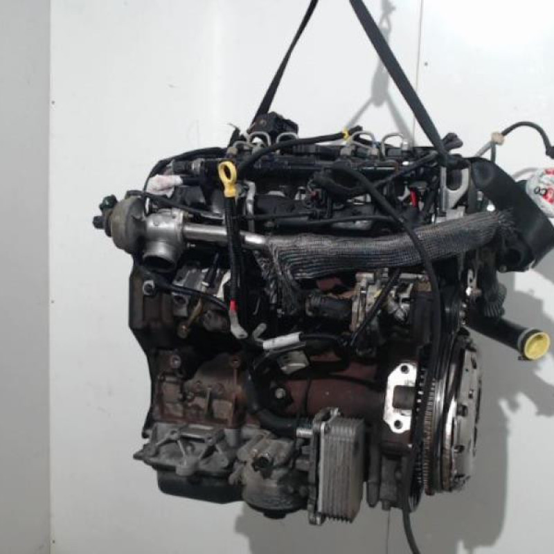 Moteur FORD MONDEO 2